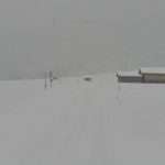 Maltempo Austria, abbondanti nevicate sulle Alpi: imponente valanga nell’Ötztal tirolese [FOTO]