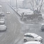 Maltempo, l’irruzione fredda flagella il Sud: bufere di neve in Calabria, imbiancata Cosenza [FOTO e VIDEO]