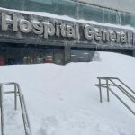 Maltempo Spagna, 4 morti per la tempesta Filomena: Madrid in tilt, record di neve degli ultimi 50 anni. Chiesti rinforzi dall’esercito [FOTO e VIDEO]