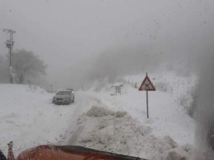 neve terni