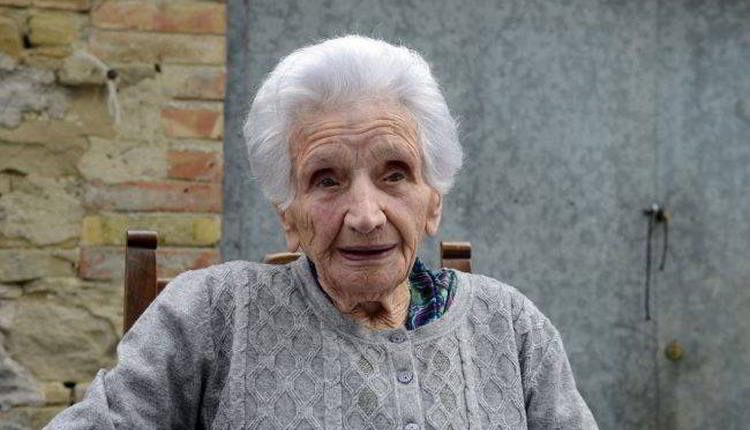 giuseppa fattori