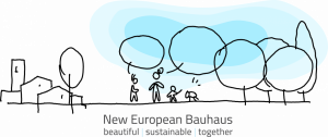 nuovo bauhaus europeo