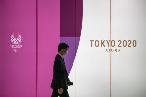 olimpiadi tokyo