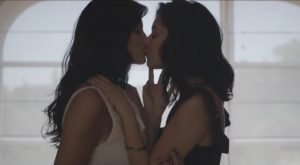 oriana sabatini bisessuale