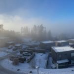 Scandinavia nel freezer polare: -18°C a Oslo, -16°C a Stoccolma, scenari glaciali dal Nord Europa – FOTOGALLERY