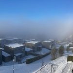 Scandinavia nel freezer polare: -18°C a Oslo, -16°C a Stoccolma, scenari glaciali dal Nord Europa – FOTOGALLERY