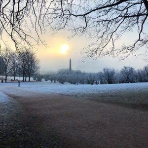 oslo