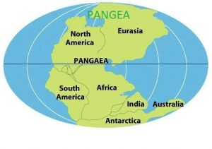 pangea