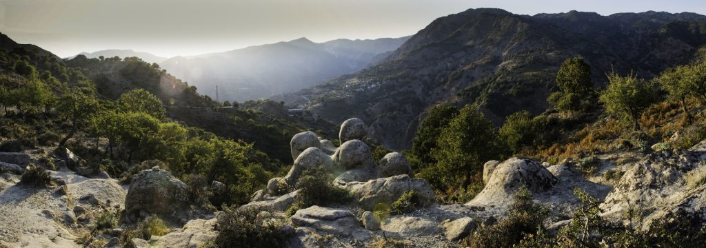 parco aspromonte