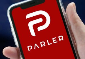 parler
