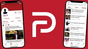 parler
