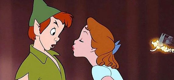 peter pan