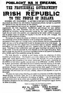 guerra civile irlanda