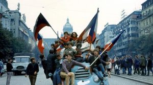 praga primaverra