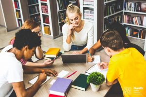 progetti educativi giovani studiare