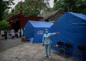 quarantena cina