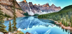 rocky mountains