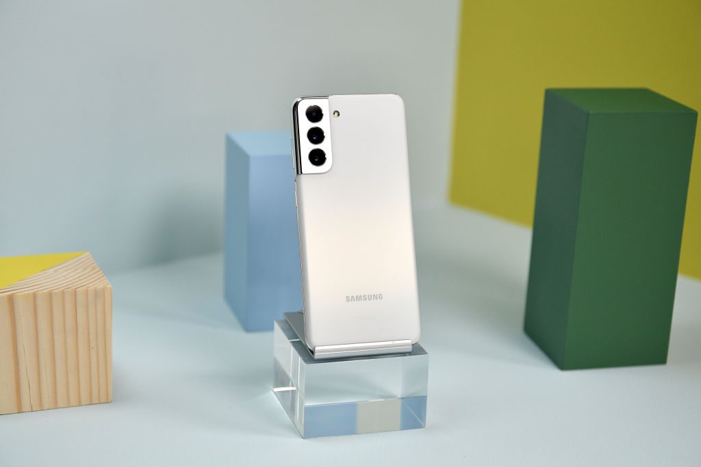 Samsung Galaxy S21