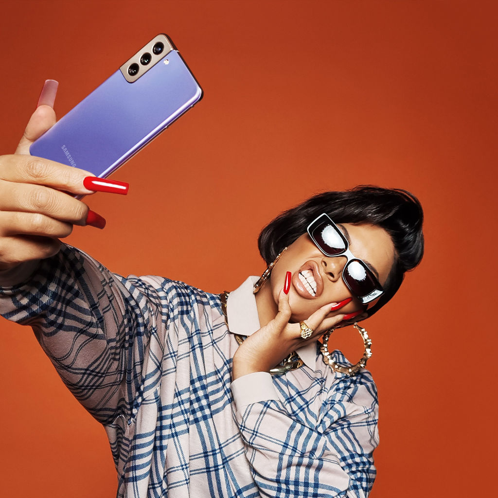 Samsung galaxy