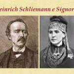 Accadde oggi: nel 1822 nacque Heinrich Schliemann, l’uomo che riportò alla luce l’antica città di Troia [FOTO]