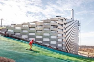sci copenhill