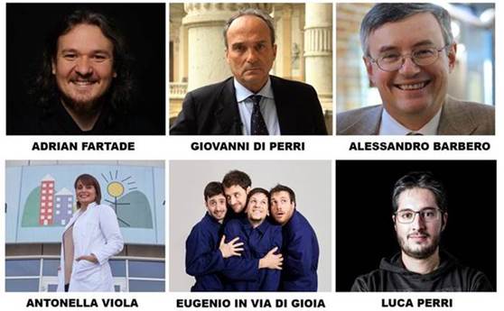 scienza