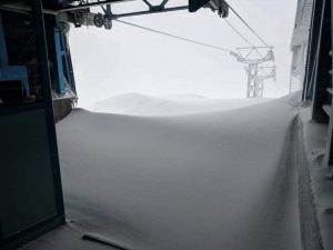 sella nevea