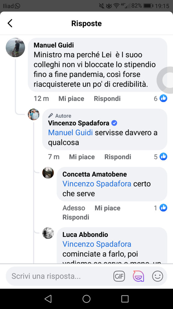 spadafora