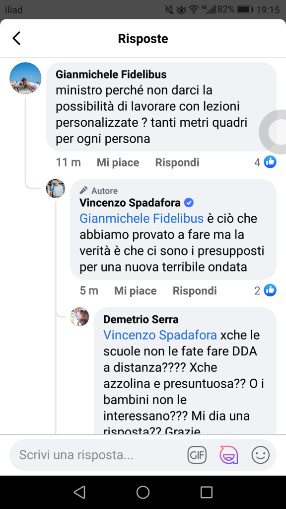spadafora
