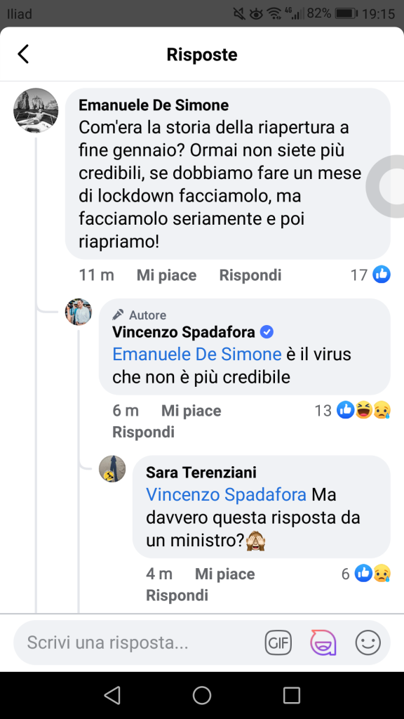 spadafora
