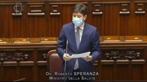speranza camera