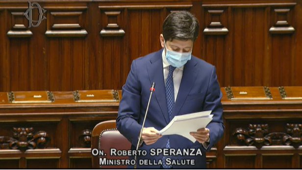 speranza camera