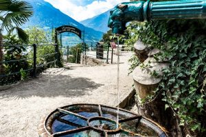 tappeiner passeggiata merano