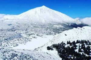 teide tenerife
