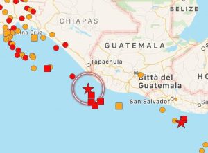 terremoto guatemala