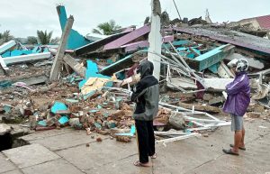 terremoto indonesia