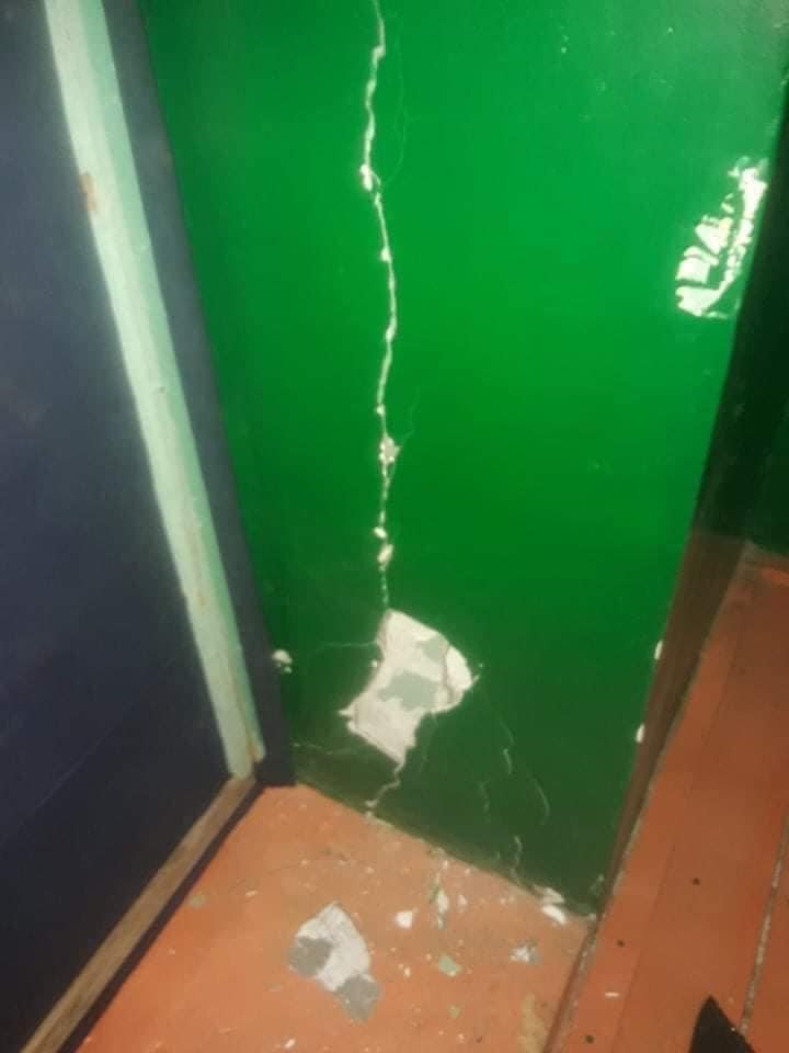 terremoto mongolia