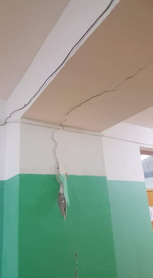 terremoto mongolia