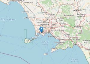 terremoto napoli pozzuoli