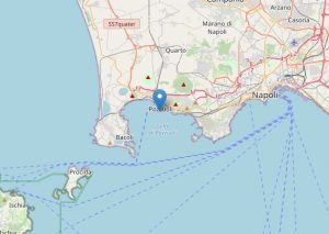 terremoto pozzuoli