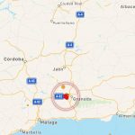 Terremoto Spagna, scossa nella notte nel sud del Paese: epicentro vicino Granada [DATI e MAPPE]
