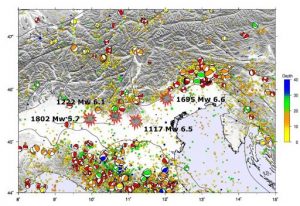 terremoto verona
