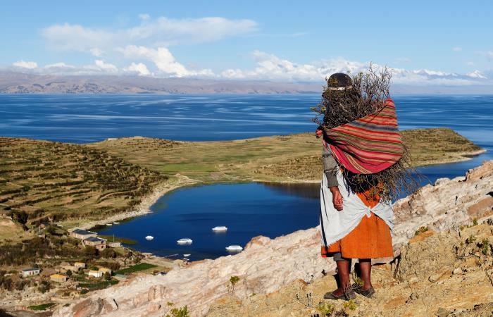 titicaca