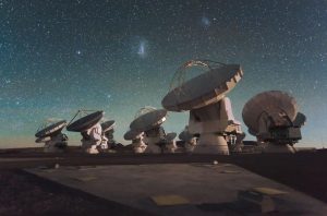 universo telescopi