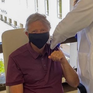 vaccino bill gates