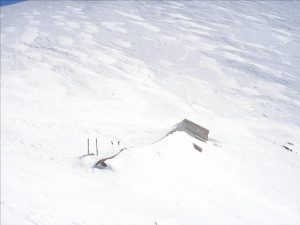 valanga Bauges