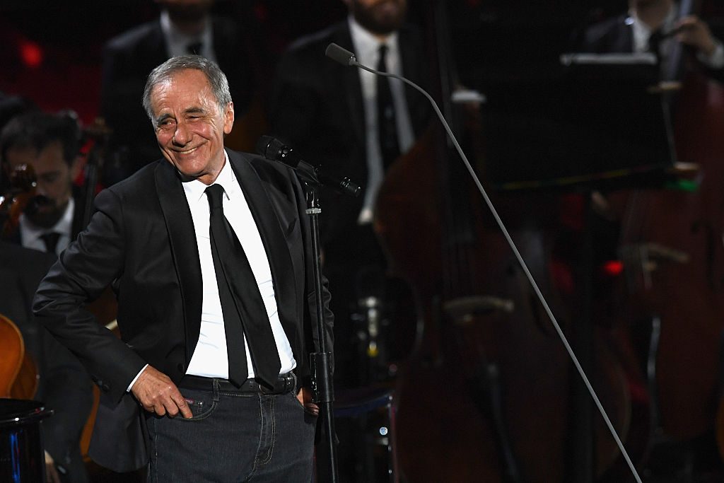 roberto vecchioni
