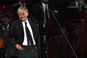 roberto vecchioni