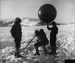 alfred wegener