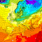 Previsioni Meteo, arriva il Burian: la svolta fredda dell’inverno, è allarme per una tempesta di neve epocale nel cuore d’Europa